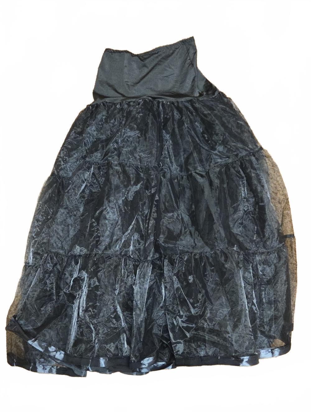 Tulle / Under Skirt | S